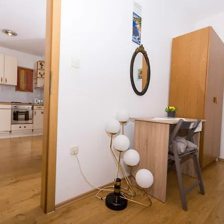 Prázdninový dům House Vlajcevic *